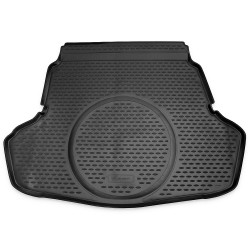 Kadica za gepek KIA Optima 2015-2020 Luxe Prestige GT-line / GT Editions, 1 kom.